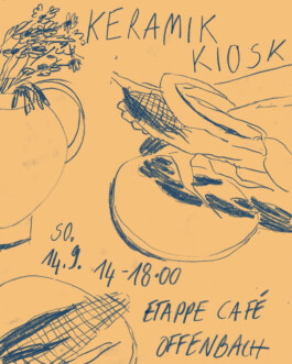 Keramik Kiosk