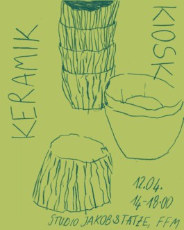 Keramik Kiosk