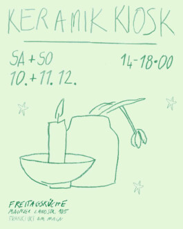 Keramik Kiosk