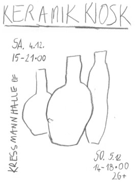 Keramik Kiosk