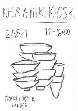 Keramik Kiosk