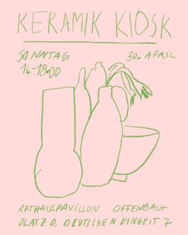 Keramik Kiosk