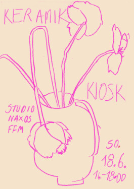 Keramik Kiosk