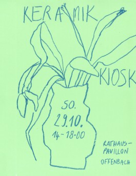 Keramik Kiosk