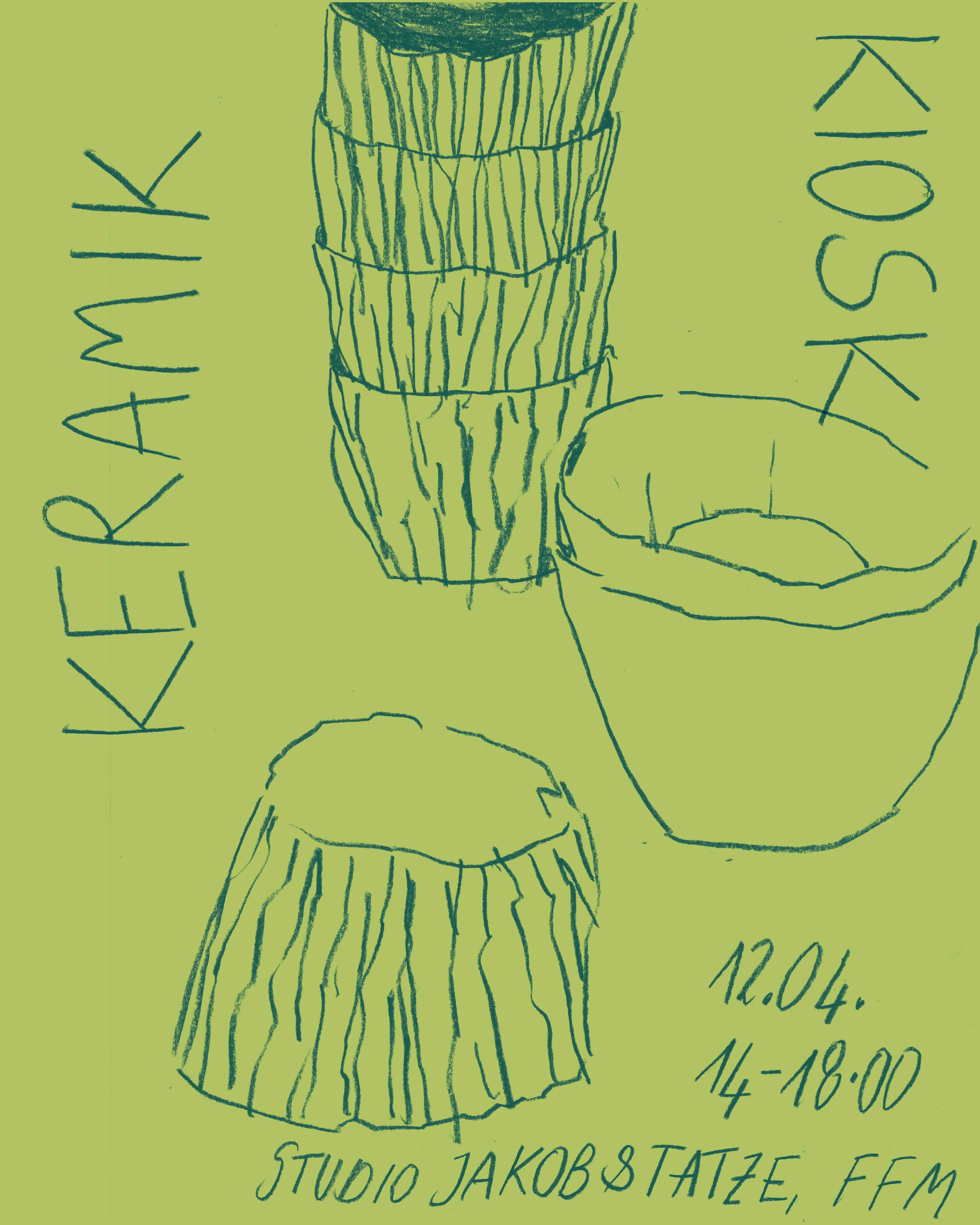 Keramik Kiosk